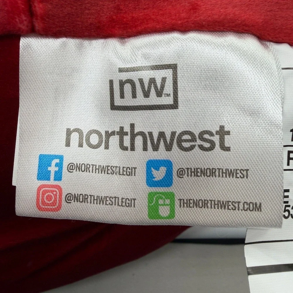 The Northwest Group measurements are